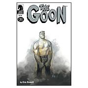 The Goon #31 Comic Book